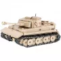 Cobi 1:48 mierka PzKpfw VI Tiger 131 modelová stavebnica
