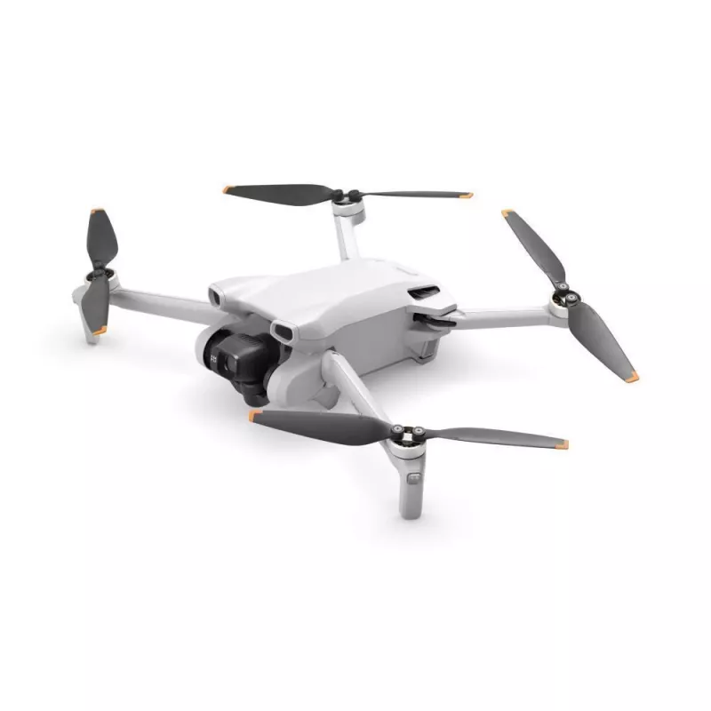 Dron | DJI | DJI Mini 3 (DJI RC) | Consumer | CP.MA.00000780.01