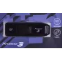 USB flash disk PATRIOT Xporter 128 GB USB Type-A 3.2 Gen 1 (80 MB/s) Slider čierny