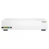 QNAP QHora-322 káblový router 2,5 Gigabit Ethernet, 10 Gigabit Ethernet biely