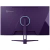Monitor Arozzi Nova 32 inch (80 cm) Quad HD 2560x1440 LED 1 ms 16:9 VESA fialový