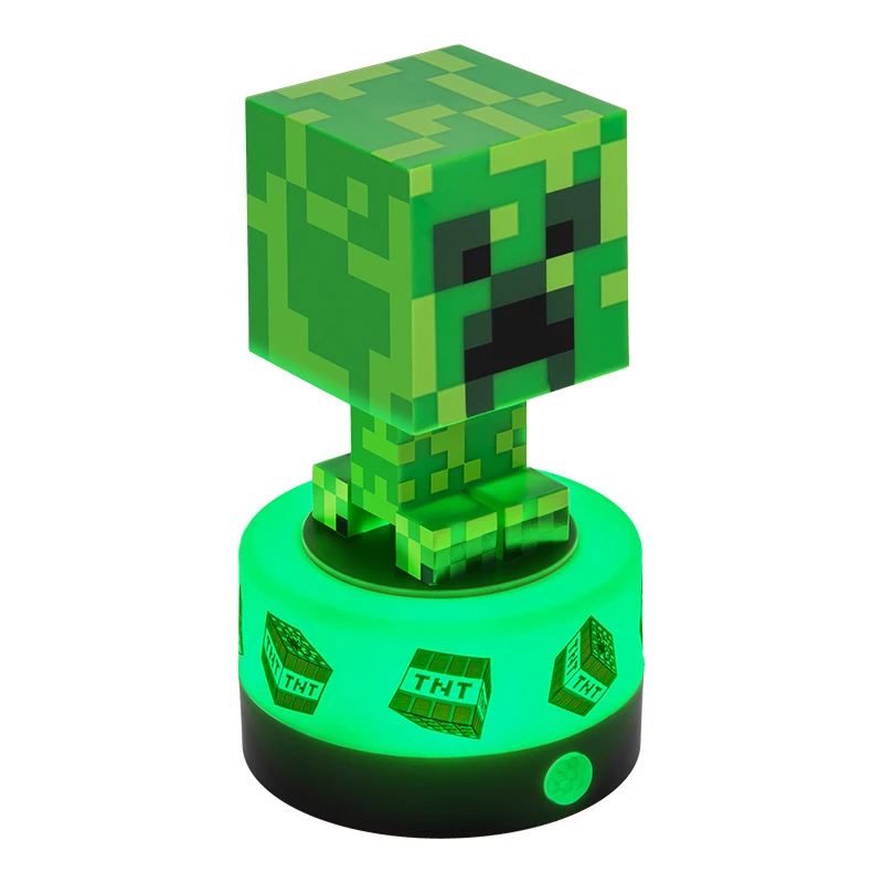Paladone Minecraft Icon Room Guards nočné svetlo