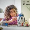 LEGO Star Wars 75379 R2-D2 stavebnica s minifigúrkou Darth Malak, 1050 dielikov, 10+