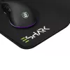 White Shark Premium Line ESL-MP3 podložka pod myš Kabuto L 450x400mm