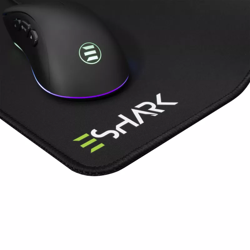 White Shark Premium Line ESL-MP3 podložka pod myš Kabuto L 450x400mm