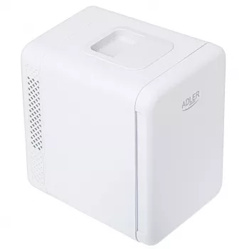 Mini chladnička ADLER AD 8084w biela