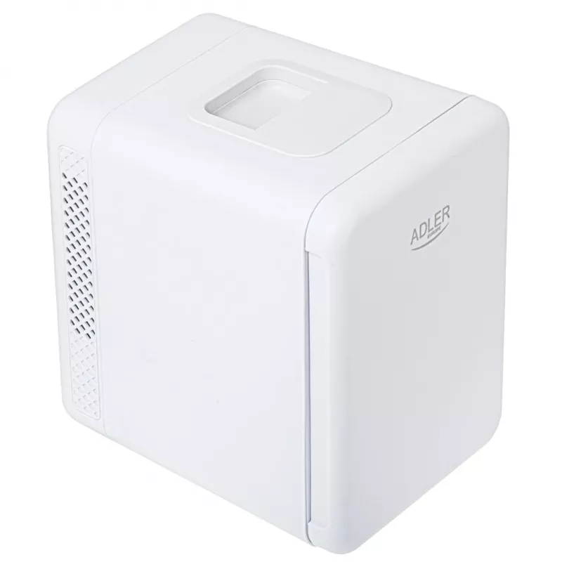 Mini chladnička ADLER AD 8084w biela