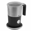 Automatický šľahač mlieka JATA JECL1900 čierna nerez 150 ml 550W