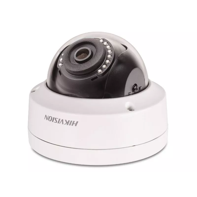 IP bezpečnostná kamera Hikvision DS-2CD1121-I exteriér 1920 x 1080 pixelov