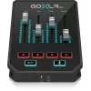 TC Helicon Go XLR Mini - mixér a audio rozhranie