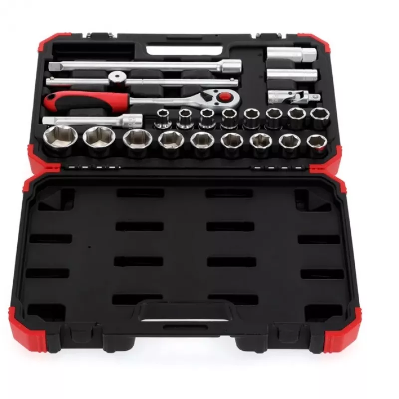 Sada nástrčných kľúčov Gedore R69003024