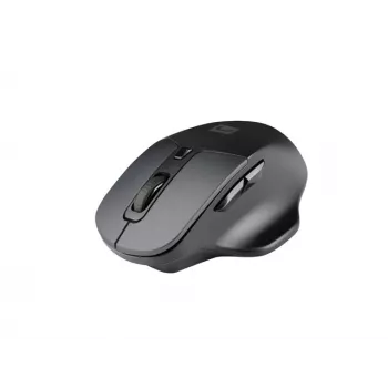 Natec Genesis Blackbird 2 myš RF Wireless optická 1600 DPI
