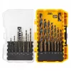 DeWalt DT70728-QZ sada vrtákov do kovu, 19 kusov