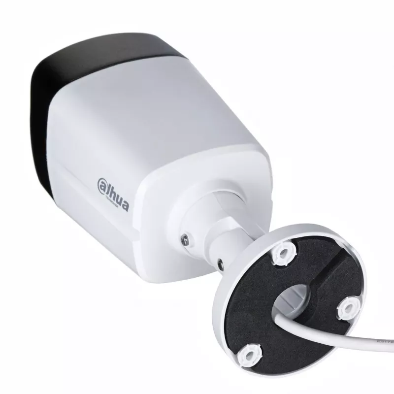 Dahua Technology 4MP Entry Smart Dual Light pevná ohnisková bullet sieťová kamera