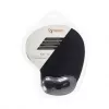 Sbox MP-01B gélová podložka pod myš čierna
