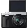 Panasonic DC-TZ99 strieborná (DC-TZ99E-S)