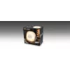 Prenosné rádio Muse ML-198 CR FM tuner automatické ladenie LED displej
