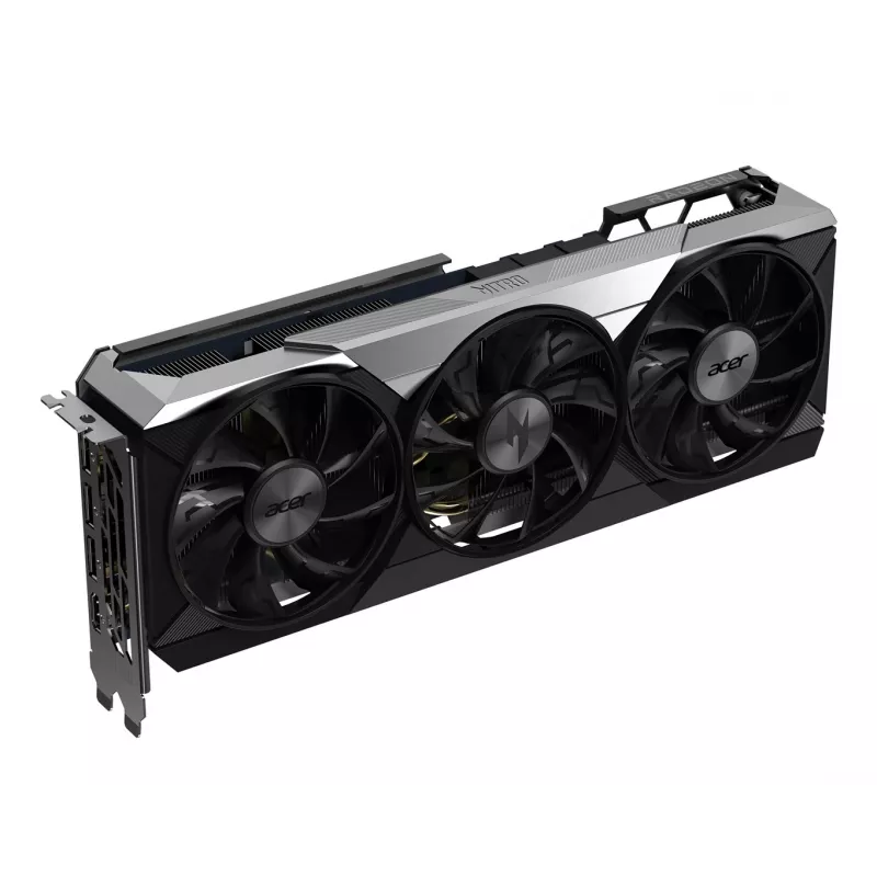 Acer Nitro Radeon RX 9070 XT OC 16GB GDDR6 grafická karta