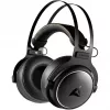 Sharkoon SKILLER SGH50 headset káblový náhlavný headset herný čierny