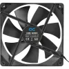 Alphacool Core 140-mm-PWM skriňový ventilátor 2500 ot/min čierny