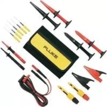 Fluke 3971252-225 čierna