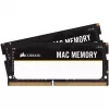 SO-DIMM 32 GB DDR4-2666 (2x 16 GB) Dual-Kit, operačná pamäť CMSA32GX4M2A2666C18, Value Select