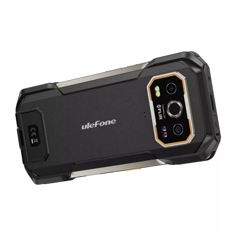 Smartfón Ulefone Armor 27T Pro 5G, 6,3