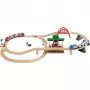 BRIO Eisenbahn 33512 výhybková koľajnica