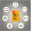 microSDXC karta Emtec EKMSDM128GXC10K 128 GB