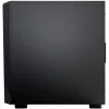 PC skriňa Montech X5 Midi Tower čierna ATX 3x 140 mm ventilátory