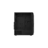 Krux ASTRAL - PC - čierna - ATX - micro ATX - Mini-ITX - Gaming - 15,9 cm - 29 cm