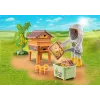 Playmobil včelár – hra rolí a kreatívna hra pre deti od 4 do 10 rokov – Fat Brain Toys