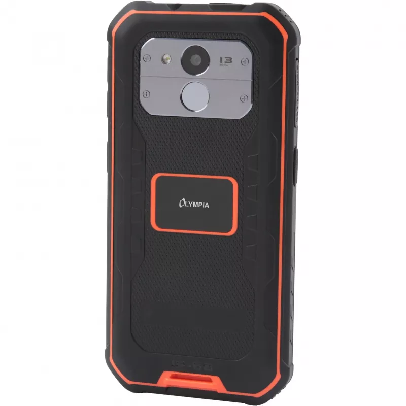 Smartphone Olympia TREK 5,5