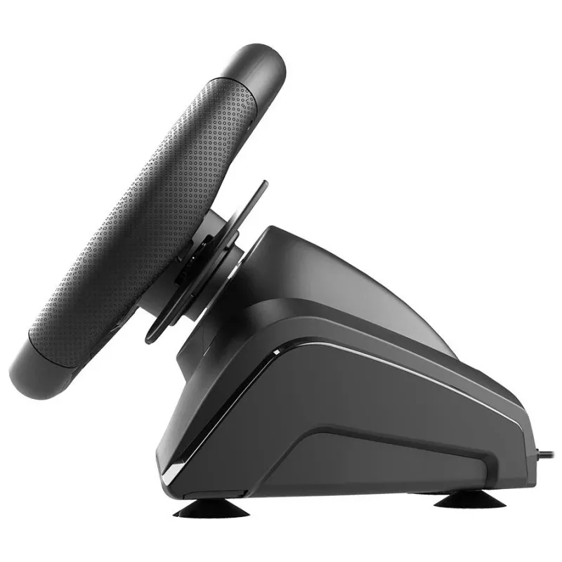 Subsonic Superdrive 270 GT5 volant