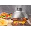 GEFU 89557 BBQ poklop na roztopenie syra na burgery