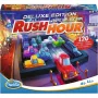 Rush Hour Deluxe, logická hra