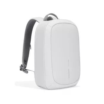 XDDESIGN Bobby Edge protipytlážny batoh, biela – 17 L, vhodný pre 16