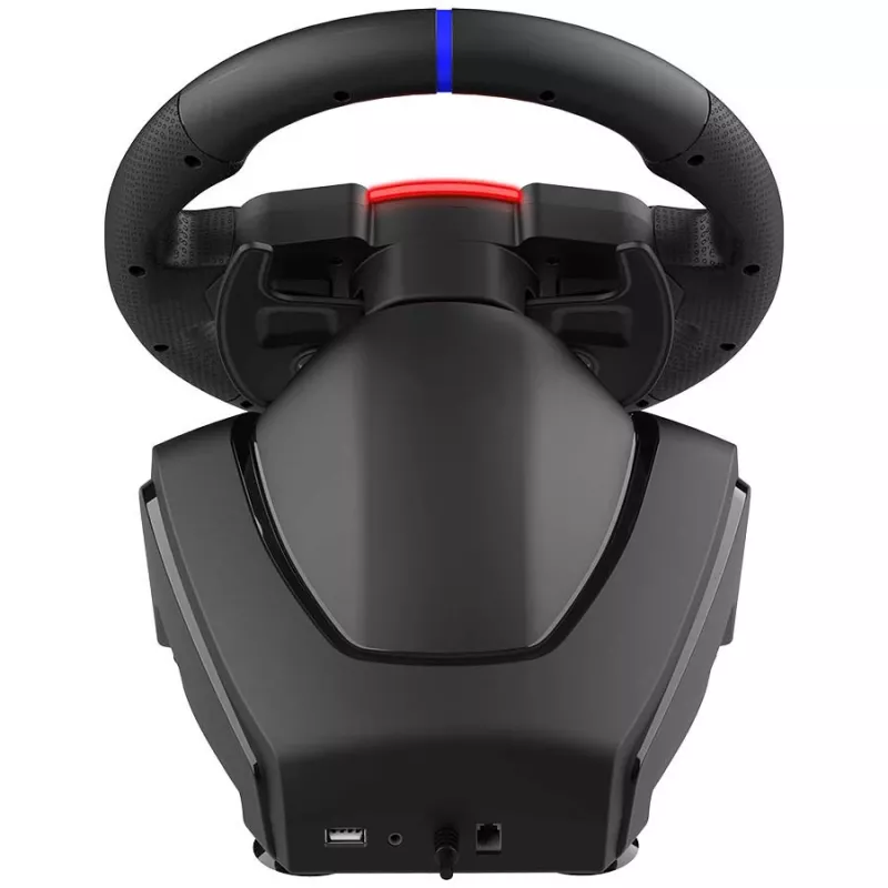Subsonic Superdrive 270 GT5 volant