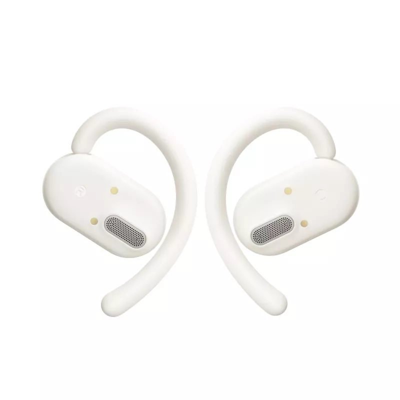 Slúchadlá Soundcore V20i biele