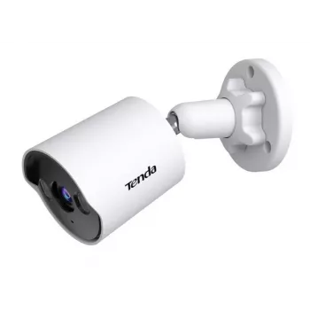Tenda TC3B24C-PS(6mm) full-color PoE 4MP bullet kamera