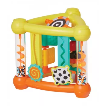 B-Kids Active zábavné centrum pre deti Infantino