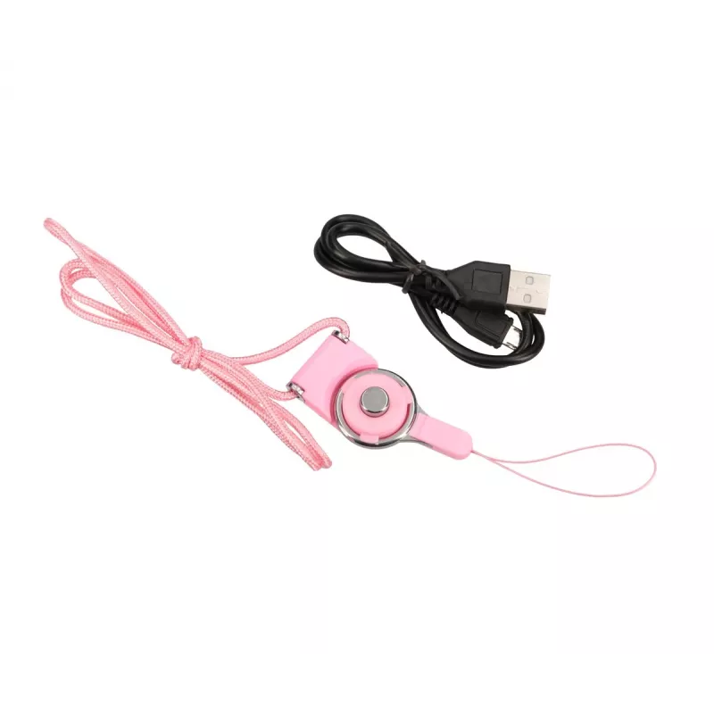 Detský digitálny fotoaparát Extralink H23 PINK, odporúčaný od 3 rokov