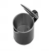 Kanvica PRIME3 SEK61 — nerezová oceľ, objem 1,7 L, 220–240 V