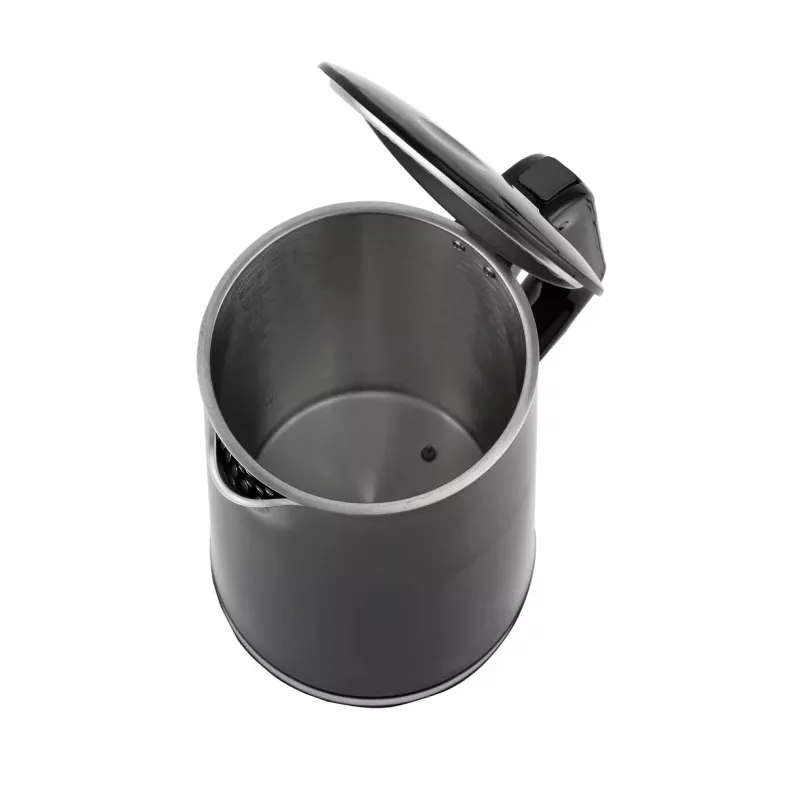Kanvica PRIME3 SEK61 — nerezová oceľ, objem 1,7 L, 220–240 V