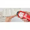 GOW montážne lepidlo, kartuša 200ml (biela)