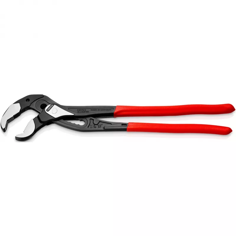 Kliešte na vodovodné rúry Knipex 88 01 400