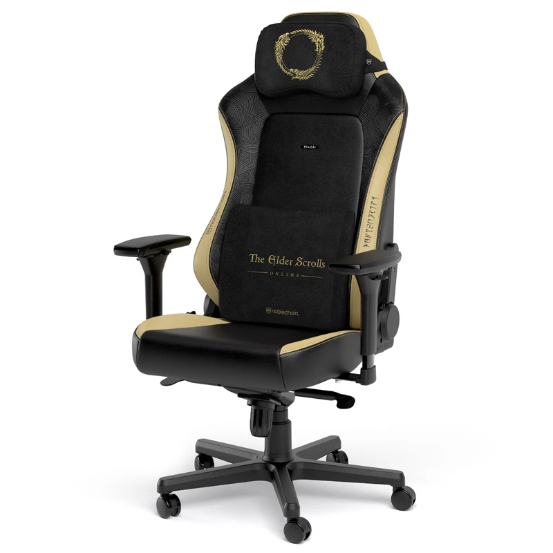noblechairs sada vankúšov z pamäťovej peny - The Elder Scrolls Online Edition