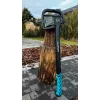 Blaupunkt AX2650PRO autozosilňovač
