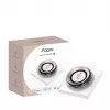 AQARA Touchscreen Dial V1 (DS-K01D) - otočný ovládač s displejom