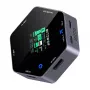 Dokovacia stanica BlitzWolf BW-TH16 8in1 USB 100W s LCD Smart Display